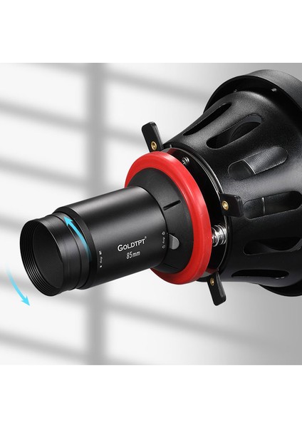 Optik Snoot Pro-Iı