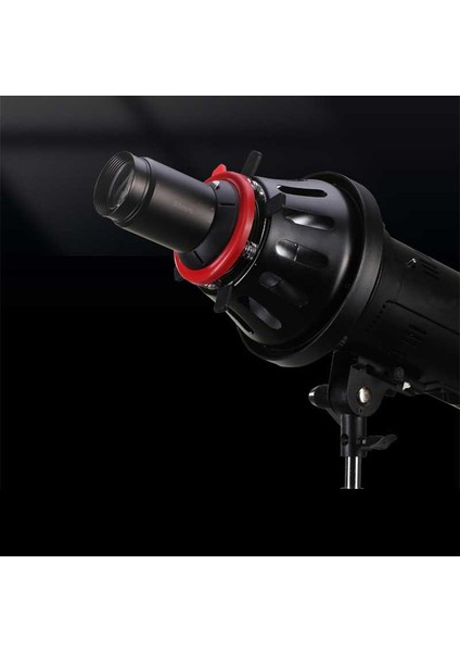 Optik Snoot Pro-Iı