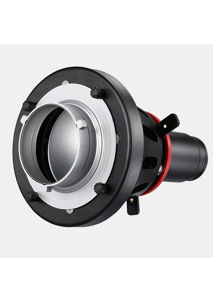 Optik Snoot Pro-Iı