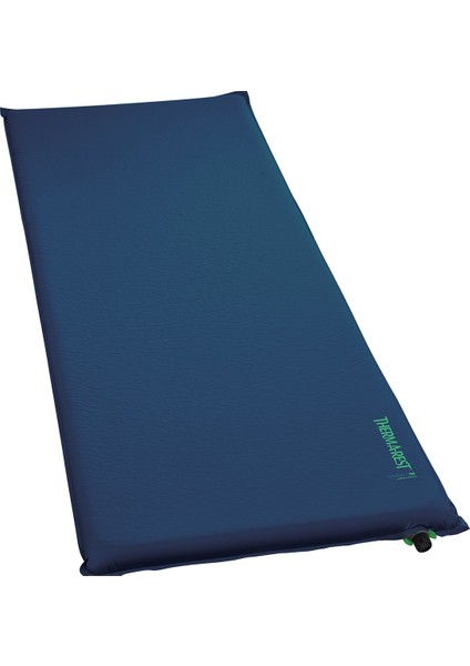 Basecamp Poseidon Şişme Mat Blue