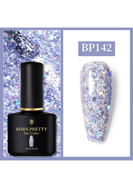 Pro 10 ml Uv Kalıcı Oje