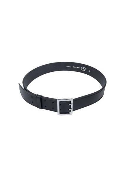Deri Çift Dilli Kemer K-1710-S 105 CM