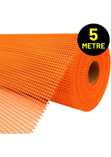 Donatı Filesi (Sıva Filesi) 5 Metre