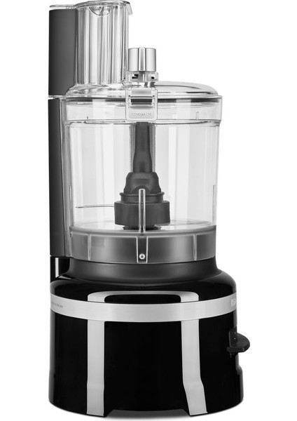 5KFP1319EOB 3.1 Lt. Mutfak Robotu - Onyx Black