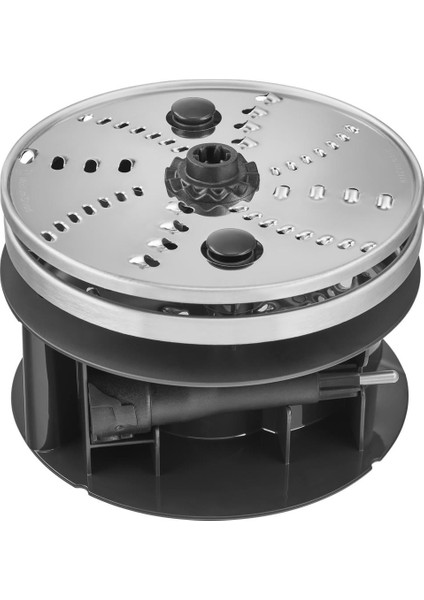5KFP1319EOB 3.1 Lt. Mutfak Robotu - Onyx Black