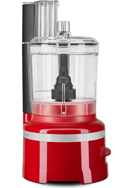 Kitchenaid 5KFP1319EER 3.1 Lt. Mutfak Robotu - Empire Red