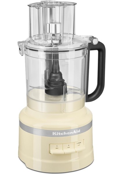 Kitchenaid 5KFP1319EAC 3.1 Lt. Mutfak Robotu - Almond Cream