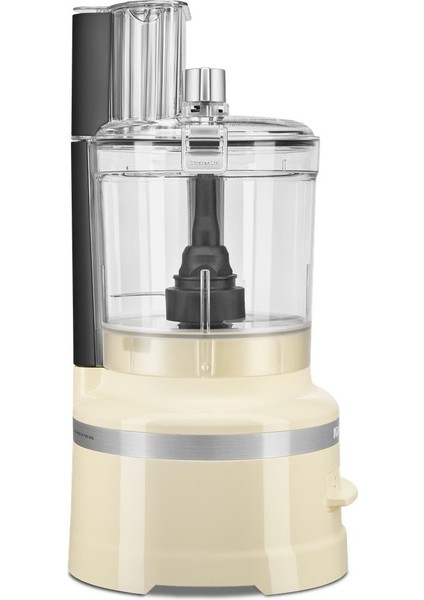 Kitchenaid 5KFP1319EAC 3.1 Lt. Mutfak Robotu - Almond Cream