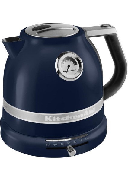 5KEK1522EIB 1.5 Litre Kettle - Ink Blue