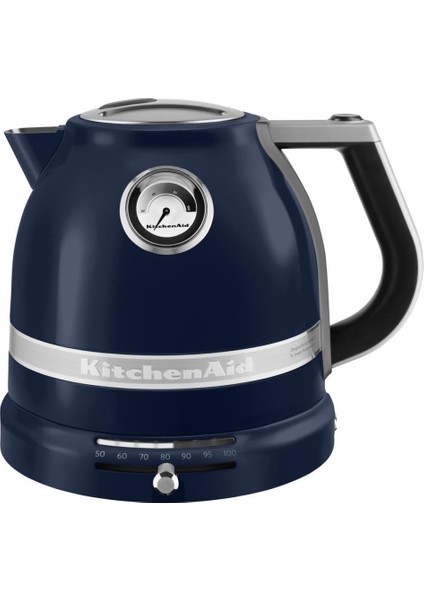 5KEK1522EIB 1.5 Litre Kettle - Ink Blue