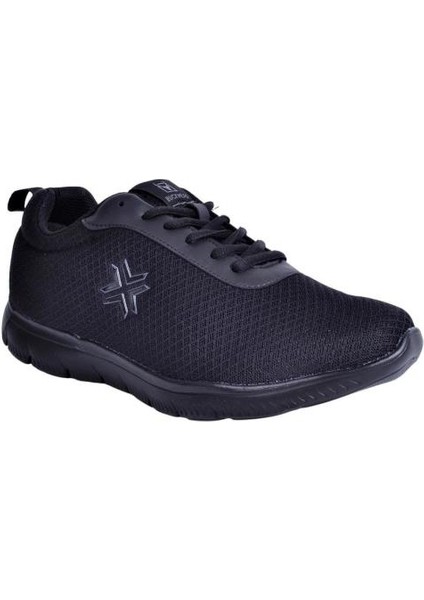 4194 Ricco Siyah Unisex Spor Ayakkabı fiyatları