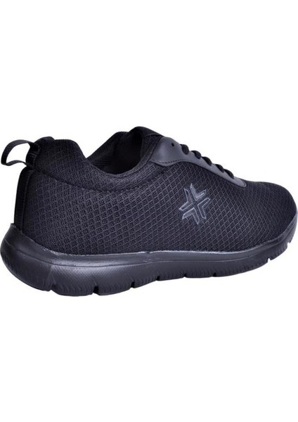 4194 Ricco Siyah Unisex Spor Ayakkabı fırsatları