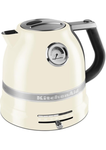 5KEK1522EAC Artisan Almond Cream 1.5 Litre Kettle fiyatları
