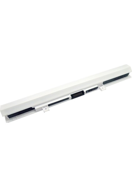 Toshiba C55-C-1LK Notebook Batarya Beyaz Yüksek Performans