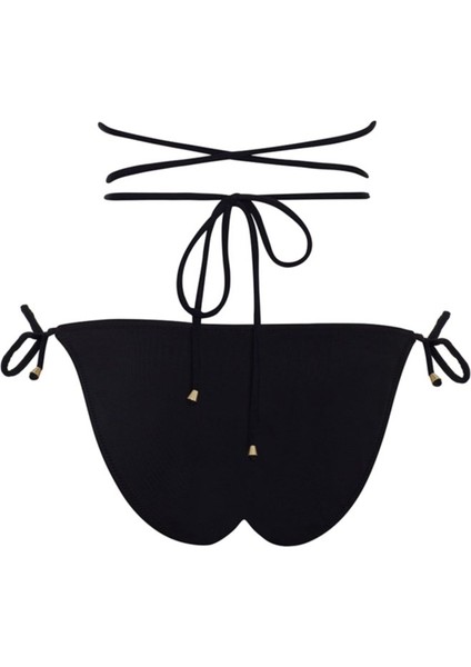 Sailor Moda Saılors Üçgen Ipli Bikini Takım Slr 410