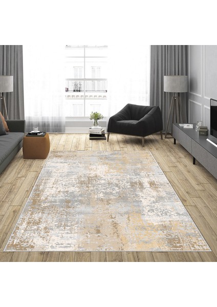 Thalia Home Djt Kaymaz Taban Yıkanabilir Mutfak Halısı Salon Halısı Yolluk