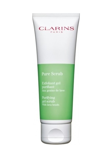 Clarıns Pure Scrub 5 ml