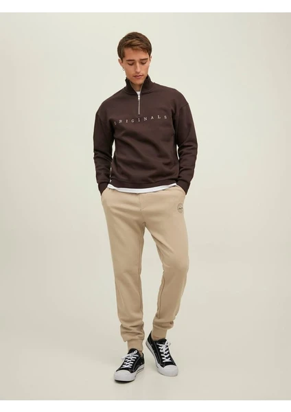 Jack & Jones Jpstgordon Jjshark Sweat Pantolon