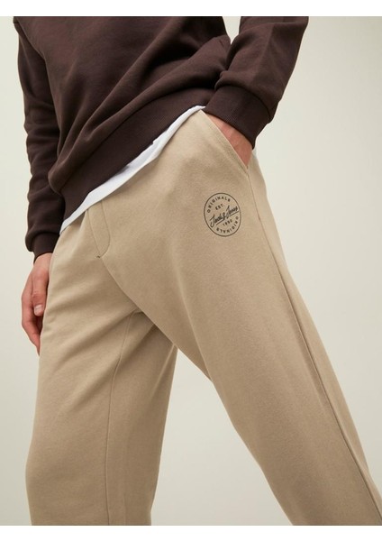 Jack & Jones Jpstgordon Jjshark Sweat Pantolon