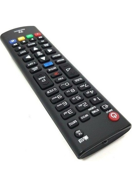 Seetech Lg Universal My Apps Tüm Modeller ile Uyumlu Küçük Siyah Uzaktan Kumanda 13 fiyatları