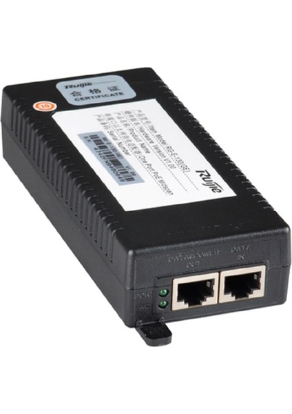 Reyee RG-E-130 Gigabit Poe Adaptör