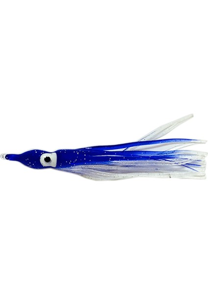 Salty Tako Bait Silikon Ahtapot 10CM - Db