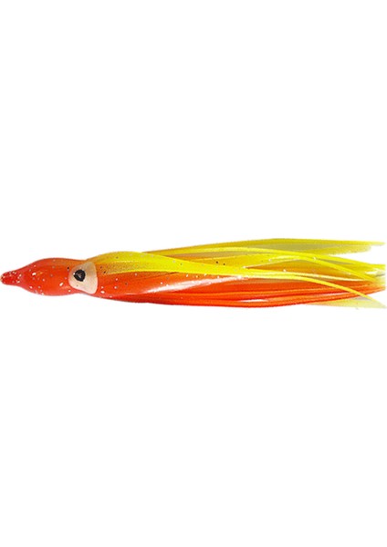 Salty Tako Bait Silikon Ahtapot 9cm - Ory