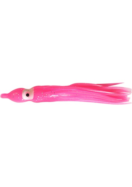Salty Tako Bait Silikon Ahtapot 9cm - Pk
