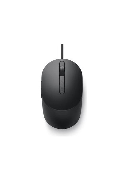 MS3220W 570-ABHL Wireless Mouse Siyah