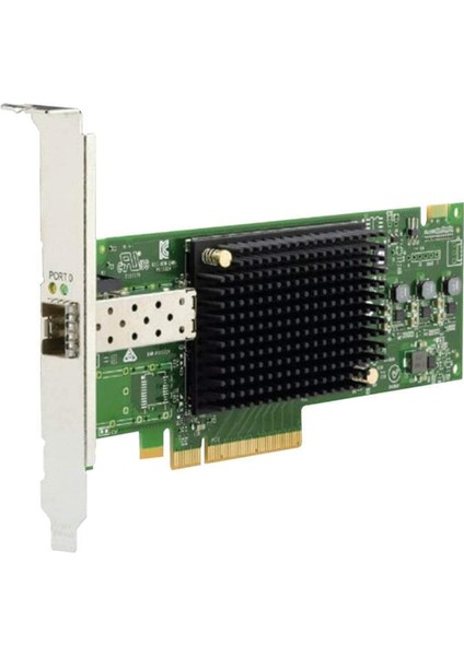 01CV830 Emulex 16GB Fc Sıngle-Port Hba