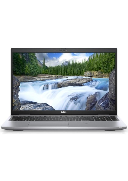 15.6" 5520 Core I5 1145G7-16GB RAM-256GB Ssd-O/b Uhd-Fdos N006L552015EMEA_U