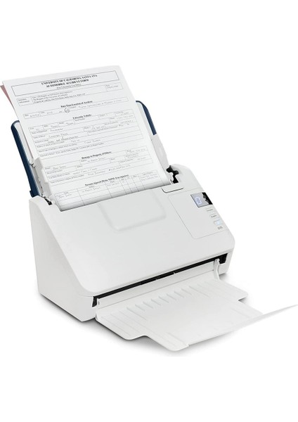 A4 Documate D35 100N03729 Döküman Tarayıcı
