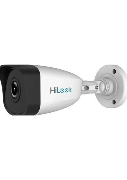 Hılook 2mp IPC-B120H-F 4mm 30-Metre Bullet Ip Kamera