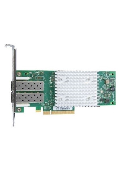 Qlogic 2692 Dual Port 16GB Fibre Channel Hba, Customer Install