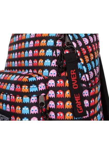 Padded Pak'r Sırt Çantası EK000620X141 Renkli modelleri