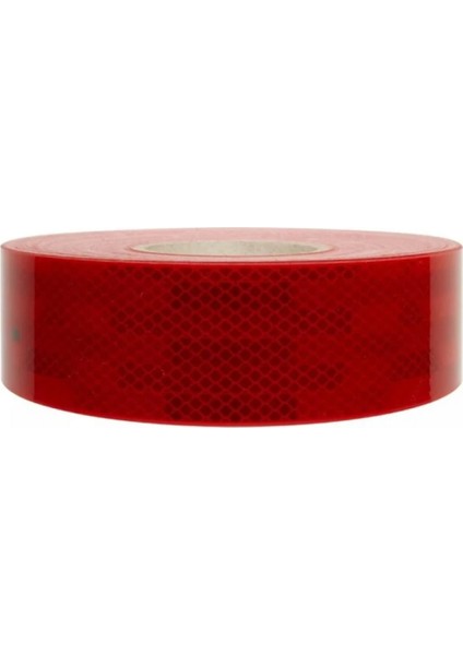 Reflektif Fosfor Şerit 1 metre
