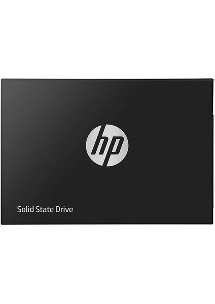 240GB S650 345M8AA 560- 450MB/S SSD Sata-3 Disk