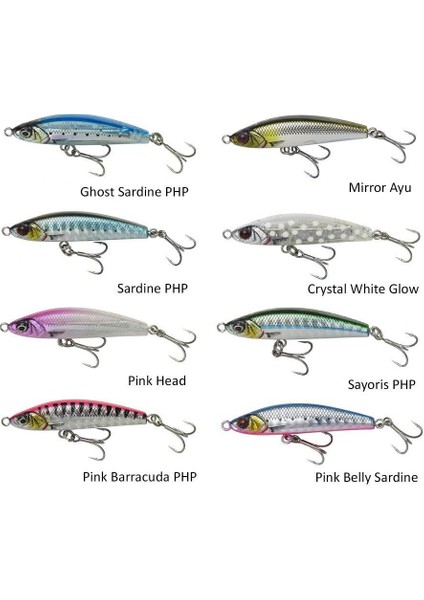 Gravity Pencil 4.5 cm 5 gr Suni Yem fiyatları