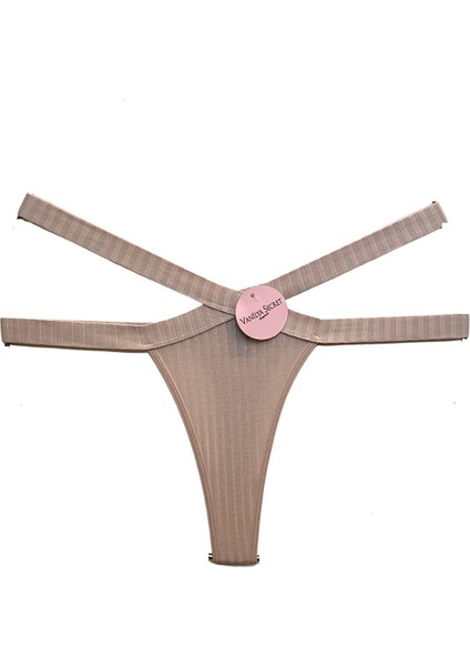 Kadın Pamuk Tanga 5 'li Paket fırsatları