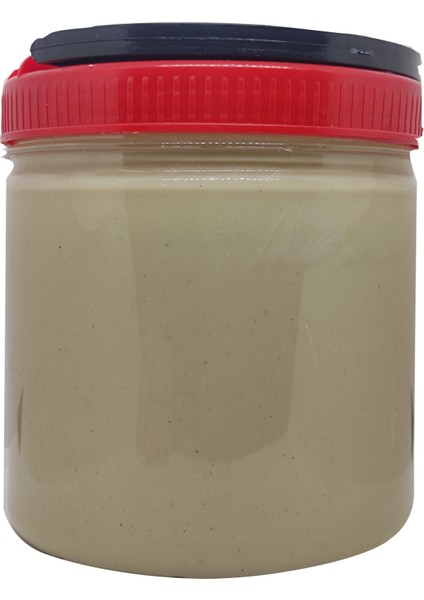 Doğal Gelsin Kolay Gelsin Meşhur Simav Tahini Şekersiz - 1000 gr