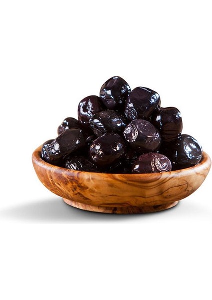 Attun Siyah Zeytin 250 gr
