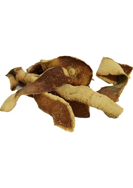 Doğan Turunç Kabuğu 1 kg