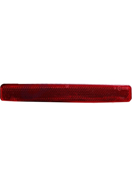 Arka Tampon Reflektörü Sol Transporter T5