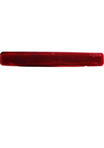 Arka Tampon Reflektörü Sağ Transporter T5