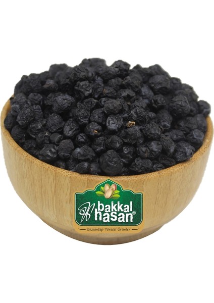 Yaban Mersini Blue Berry 250 gr