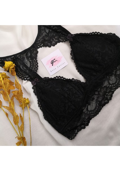 Desteksiz Bralet