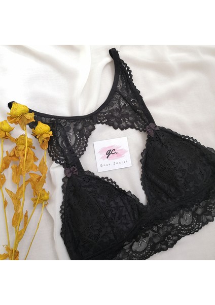Desteksiz Bralet