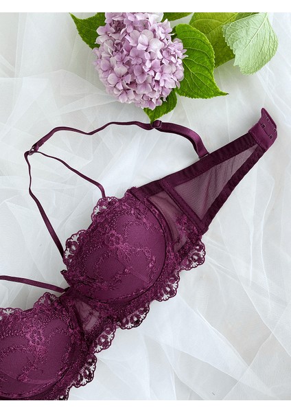 Mor Destekli Sütyen Takım fiyatları