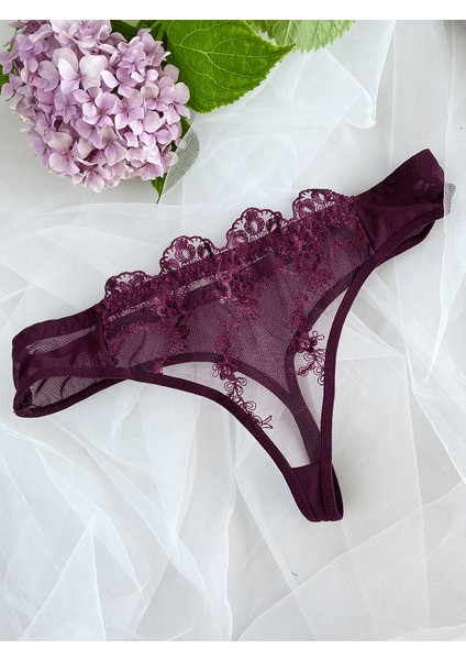 Mor Destekli Sütyen Takım fırsatları