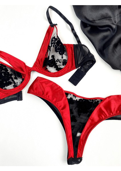 Audrey Sütyen Takım modelleri